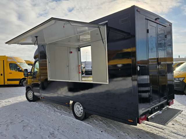 Imagine Iveco IS35SI2AA/ FOODTRUCK/Daily