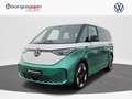 Volkswagen ID. Buzz 1st 77kWh | 21" LMV | Elek. Trekhaak | Adapt. Crui Groen - thumbnail 1