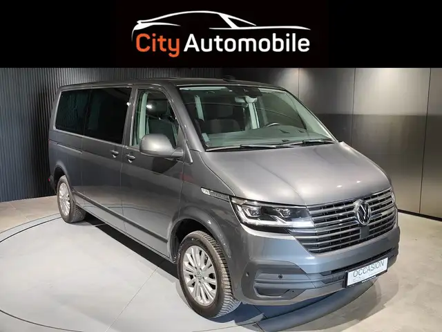 Volkswagen T6.1 Caravelle 2.0 TDI DSG 9 PLACES CARPLAY CAMERA GPS