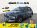 Hyundai KONA 1.0 TGDI Klass 4x2 Azul - thumbnail 1