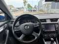 Skoda Octavia Combi 1.4 TSI Greentech Elegance Businessline auto Blauw - thumbnail 24