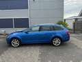 Skoda Octavia Combi 1.4 TSI Greentech Elegance Businessline auto Blauw - thumbnail 10