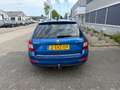 Skoda Octavia Combi 1.4 TSI Greentech Elegance Businessline auto Blauw - thumbnail 17