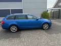 Skoda Octavia Combi 1.4 TSI Greentech Elegance Businessline auto Blauw - thumbnail 11