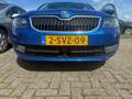 Skoda Octavia Combi 1.4 TSI Greentech Elegance Businessline auto Blauw - thumbnail 29