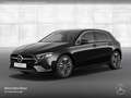 Mercedes-Benz A 180 PROGRESSIVE+LED+KAMERA+TOTW+7G Black - thumbnail 14