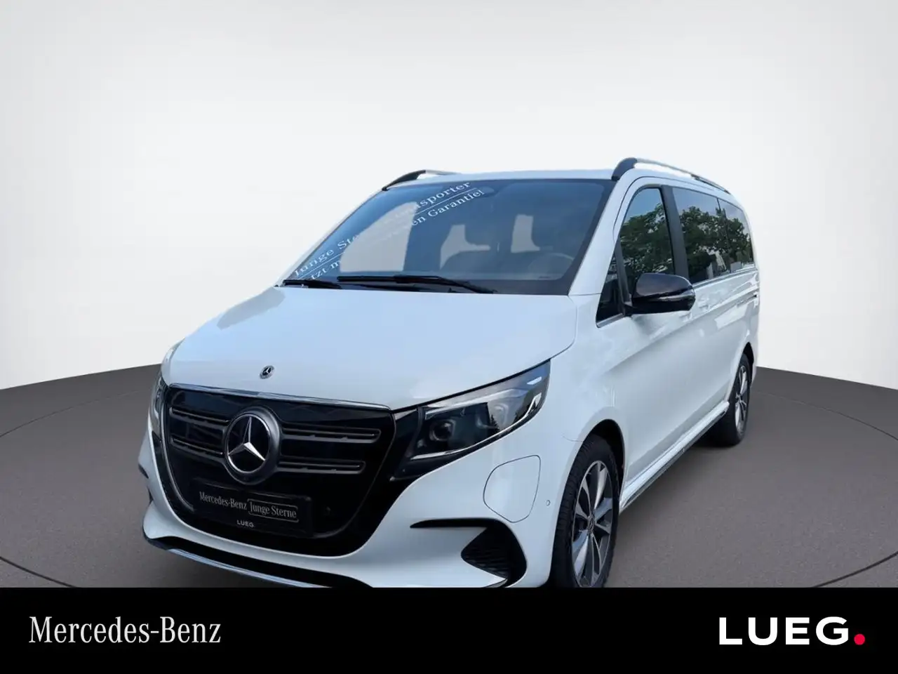 Mercedes-Benz Unknown