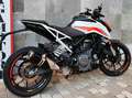 KTM 390 Duke Wit - thumbnail 5