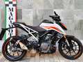 KTM 390 Duke Wit - thumbnail 1