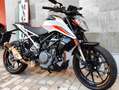 KTM 390 Duke Wit - thumbnail 4