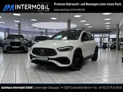 Mercedes-Benz GLA 45 AMG S 4Matic*DRIVERS PACKAGE*MBEAM*PANO*