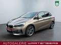 BMW 218 Sport Line/LED/AHK/HUD/H&K/ Beige - thumbnail 1