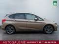 BMW 218 Sport Line/LED/AHK/HUD/H&K/ Beige - thumbnail 3