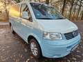 Volkswagen T5 1.9 TDI Standheizung Tempomat Alwetterreifen Wit - thumbnail 23