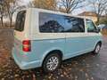 Volkswagen T5 1.9 TDI Standheizung Tempomat Alwetterreifen Fehér - thumbnail 12