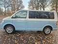 Volkswagen T5 1.9 TDI Standheizung Tempomat Alwetterreifen Fehér - thumbnail 2