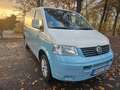 Volkswagen T5 1.9 TDI Standheizung Tempomat Alwetterreifen Fehér - thumbnail 8