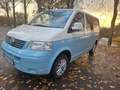 Volkswagen T5 1.9 TDI Standheizung Tempomat Alwetterreifen Fehér - thumbnail 6