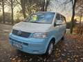 Volkswagen T5 1.9 TDI Standheizung Tempomat Alwetterreifen Fehér - thumbnail 3