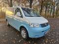 Volkswagen T5 1.9 TDI Standheizung Tempomat Alwetterreifen Fehér - thumbnail 7
