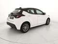 Toyota Yaris 1.5 FRANCE EDITION bifuel GPL Blanc - thumbnail 6