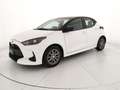 Toyota Yaris 1.5 FRANCE EDITION bifuel GPL Blanc - thumbnail 3