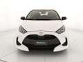 Toyota Yaris 1.5 FRANCE EDITION bifuel GPL Bianco - thumbnail 2
