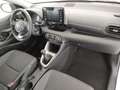 Toyota Yaris 1.5 FRANCE EDITION bifuel GPL Blanco - thumbnail 17