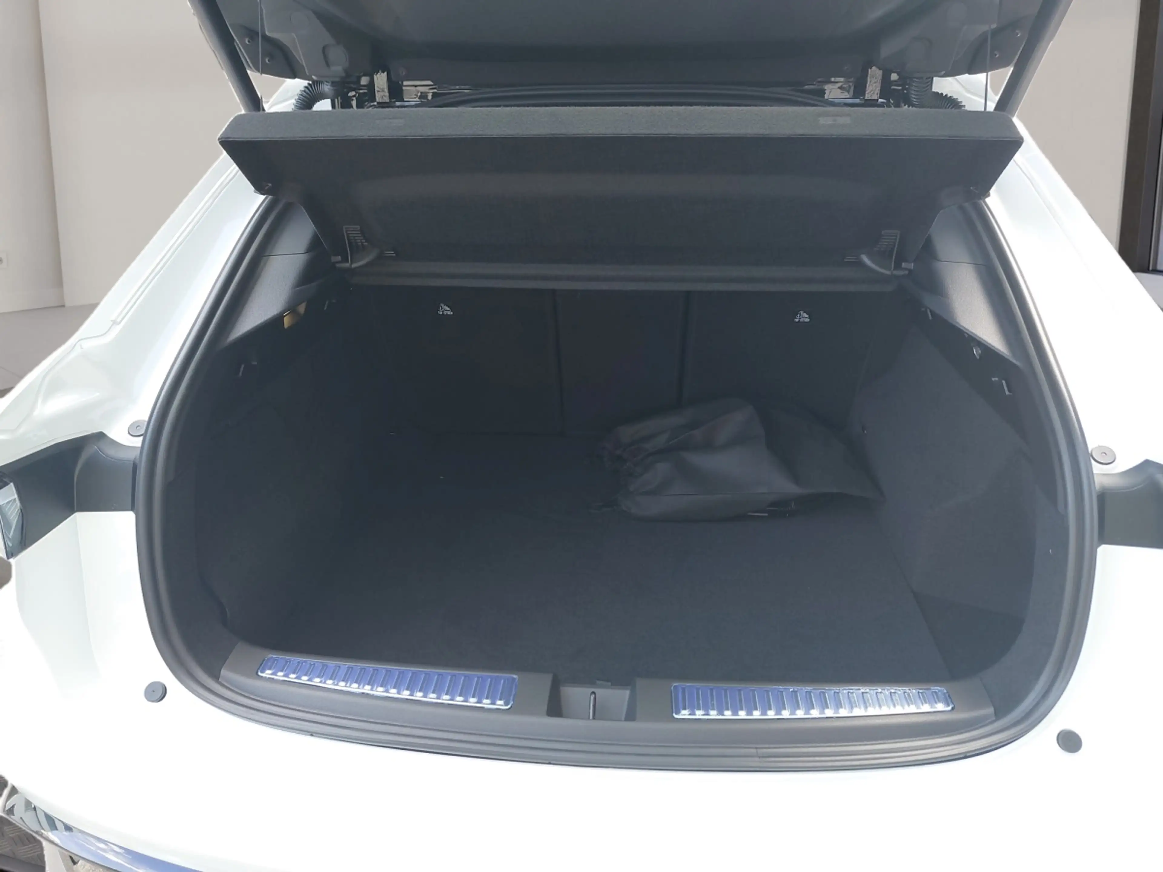 Renault Rafale Atelier Alpine Hyper Hybrid E-Tech 4x4 300 — photo 12