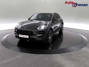 3.6 Turbo -BOSE/Panoramadak-
