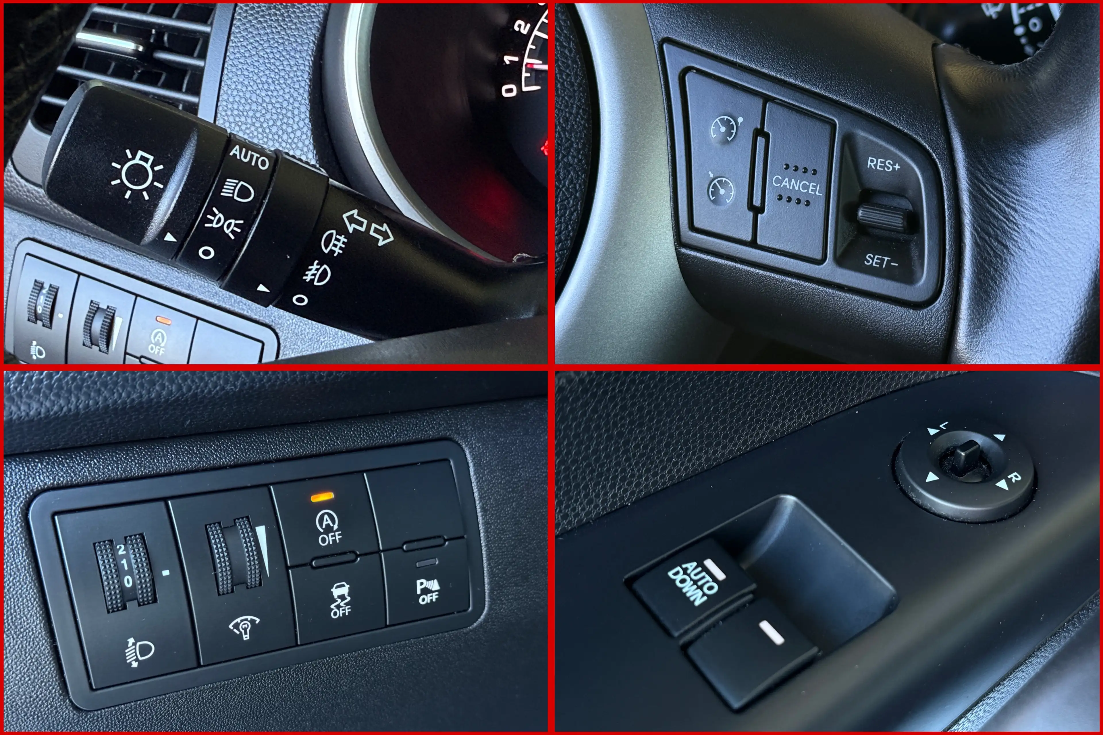 Kia Venga Venga 1.4i World Edition_NAVI_PANO_SEMICUIR_LED_ — photo 11