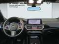 BMW X4 xDrive30d HiFi DAB LED WLAN Pano.Dach RFK Blanc - thumbnail 5