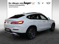 BMW X4 xDrive30d HiFi DAB LED WLAN Pano.Dach RFK Weiß - thumbnail 2