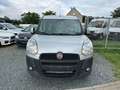 Fiat Doblo SX Maxi Kasten 1.6 JTDM|Klima|Metallic|AHK Szary - thumbnail 2