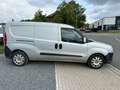 Fiat Doblo SX Maxi Kasten 1.6 JTDM|Klima|Metallic|AHK Szary - thumbnail 4