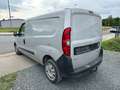 Fiat Doblo SX Maxi Kasten 1.6 JTDM|Klima|Metallic|AHK Szary - thumbnail 7