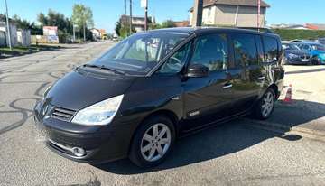 2.0 DCI 150 AUTOMATIQUE  ALYUM MOTEUR A CHAINE  REVISION A JOUR