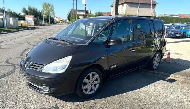 Renault Grand Espace 2.0 DCI 150 AUTOMATIQUE  ALYUM MOTEUR A CHAINE  REVISION A JOUR