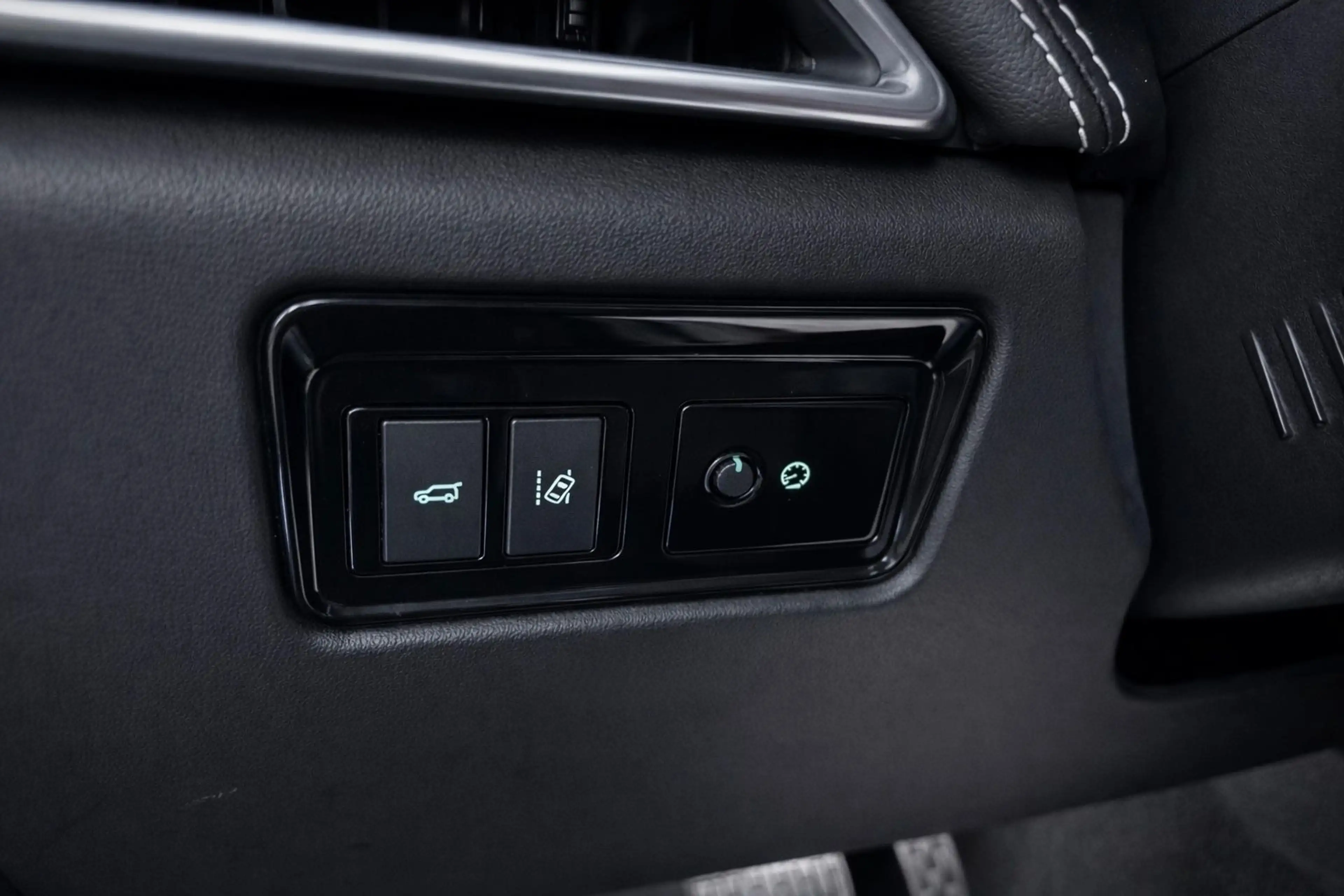 Jaguar F-Pace *R-Sport AWD Aut. LED*Navi*Leder*Kam.*Spur — photo 12