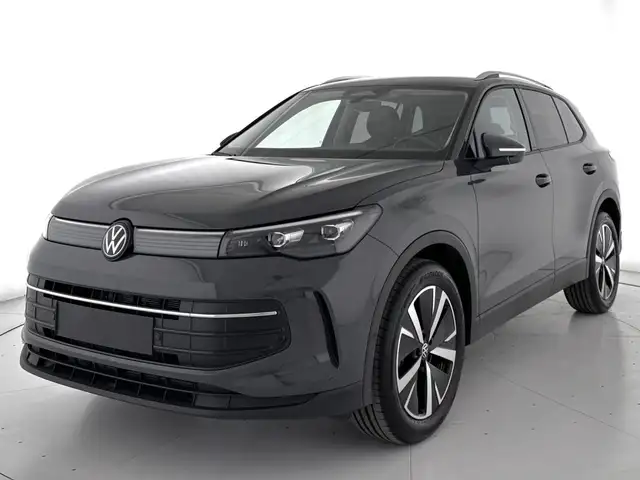 Volkswagen Tiguan Nuova Tiguan Edition Plus 1.5 eTSI ACT 110 kW (150