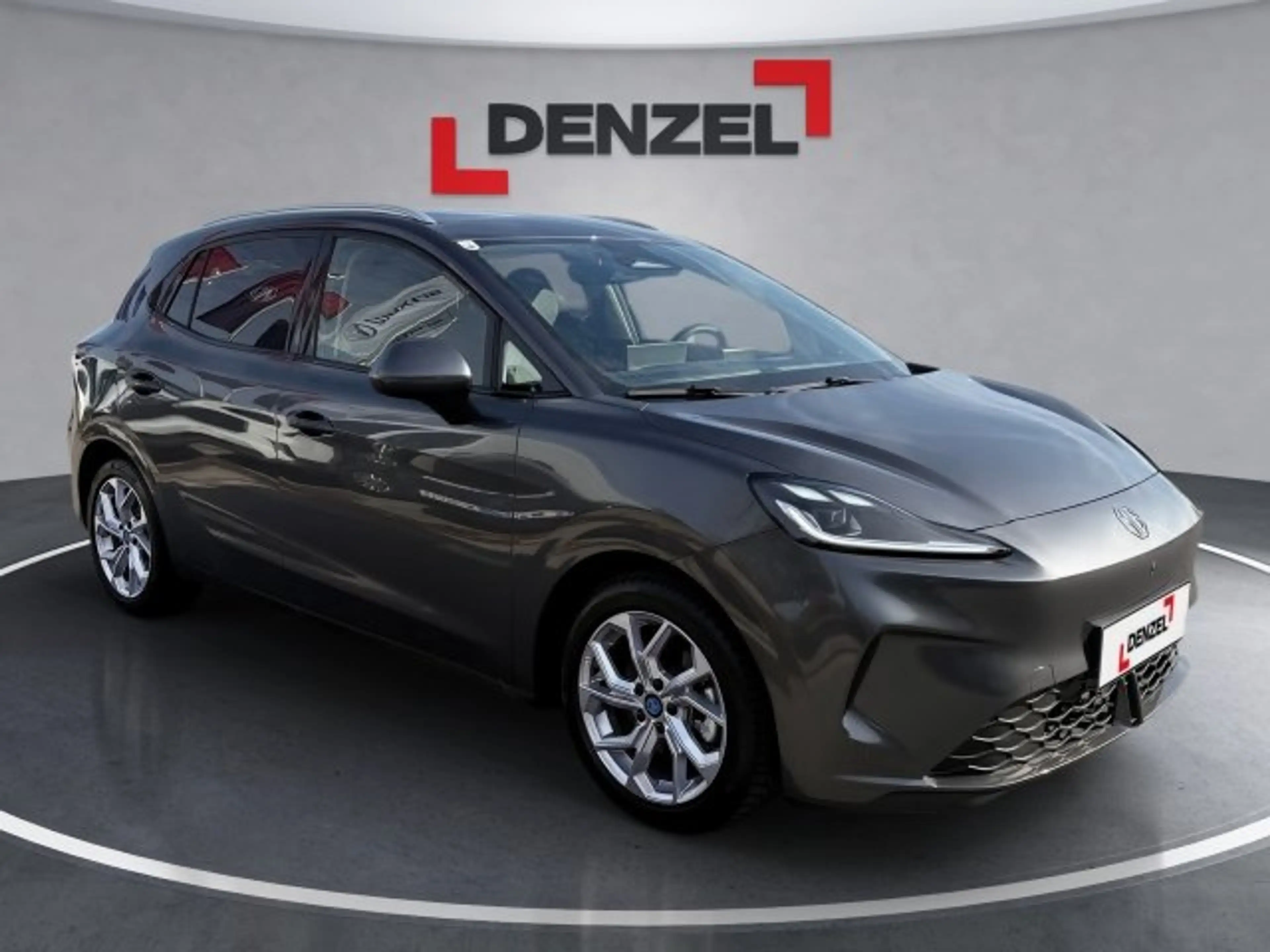 MG MG4 Urban Luxury 54kwh MY25 — photo 6