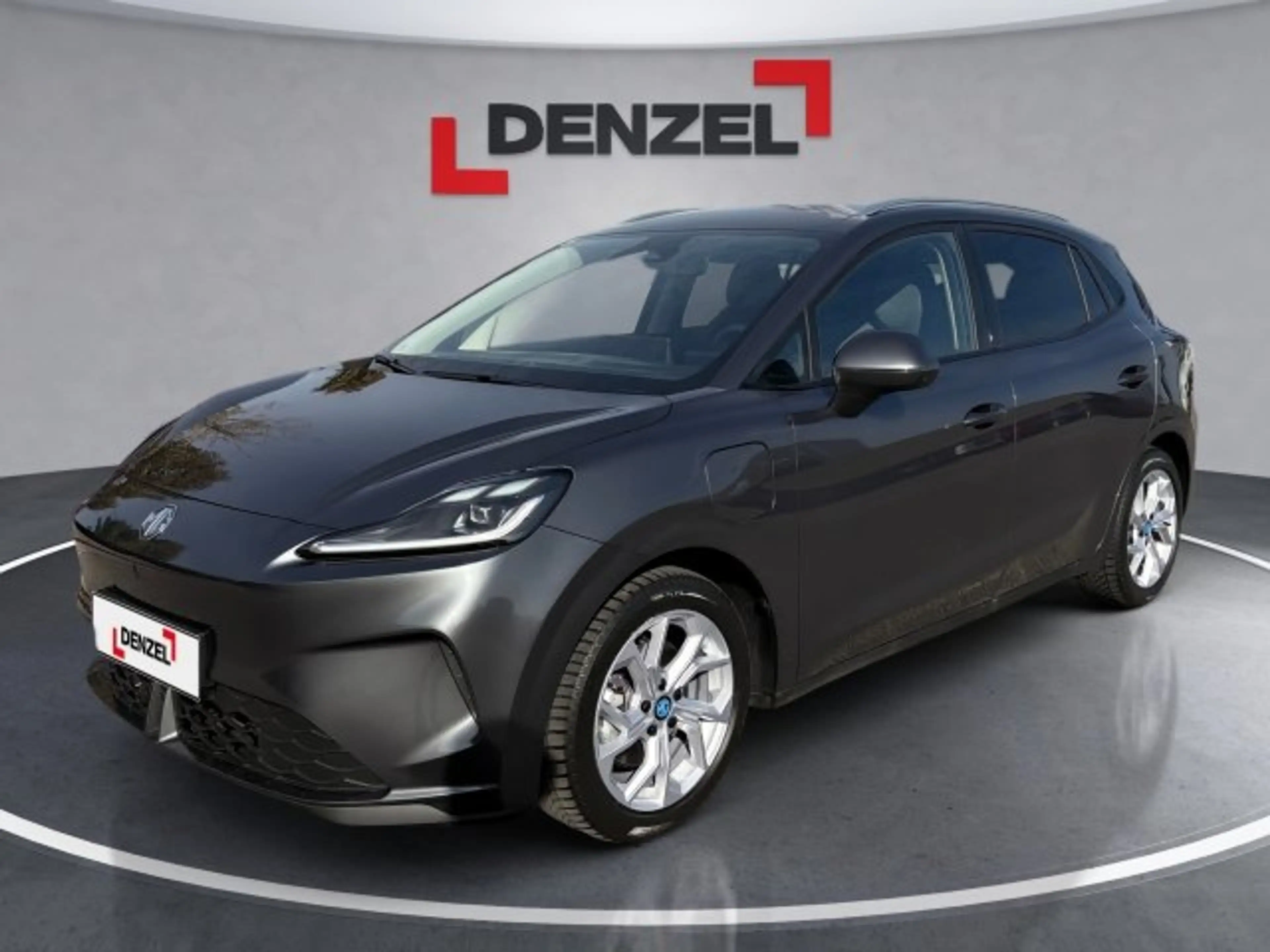 MG MG4 Urban Luxury 54kwh MY25