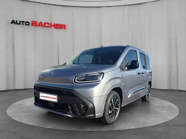 Toyota Proace City Proace City Verso 1,