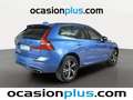 Volvo XC60 D3 R-Design Azul - thumbnail 4
