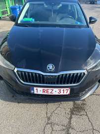 Scala 1.0 TSI Active