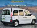 Renault Kangoo Fg. Maxi 1.5Blue dCi 70kW 5pl. Blanco - thumbnail 5
