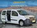 Renault Kangoo Fg. Maxi 1.5Blue dCi 70kW 5pl. Blanco - thumbnail 4