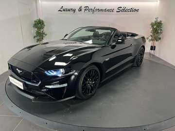 Phase 2 GT 5.0 V8 450ch  BVA10 - 1°main - 19000km - PAS DE MALUS