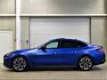 BMW i4 M50 - INDIVIDUALL - HARMAN-KAR Blu/Azzurro - thumbnail 3