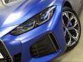 BMW i4 M50 - INDIVIDUALL - HARMAN-KAR Blau - thumbnail 25